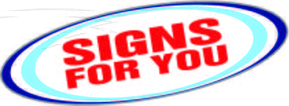 Signs For You Ltd - Signage company in the heart of suffolk