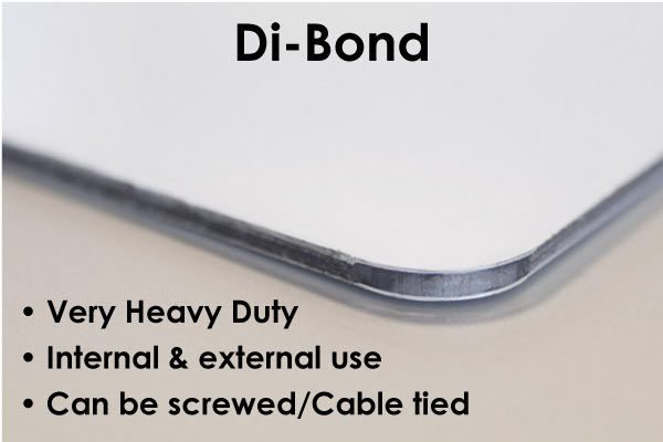 Aluminium Composite with description