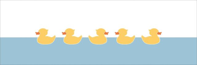 Duck Race