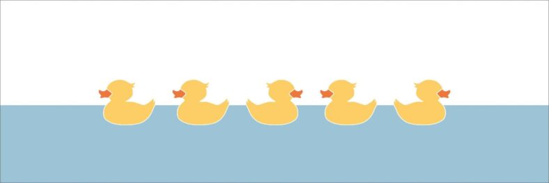 Duck Race