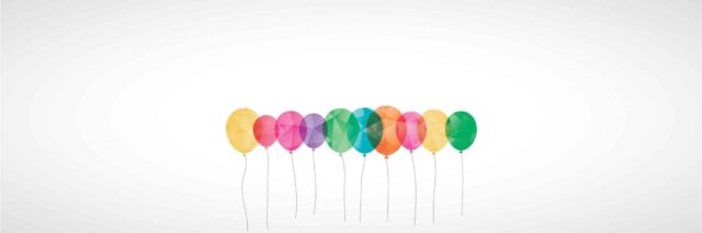 Balloons