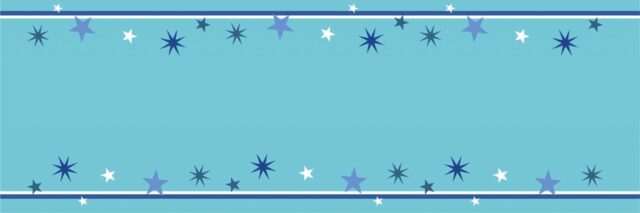 Blue Stars