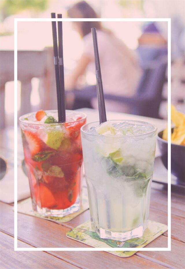 Cocktails