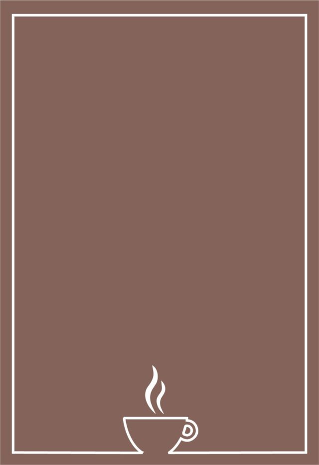 Coffee Shop