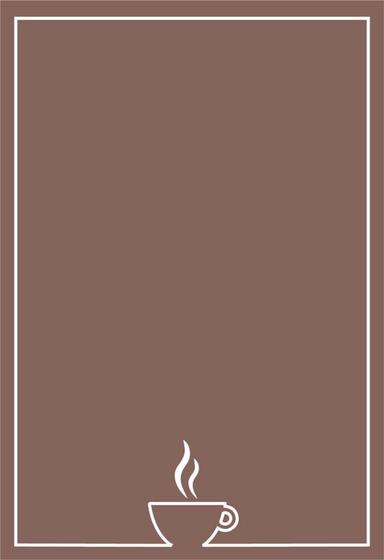 Coffee Shop