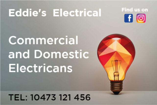 Electrical Advertising Board