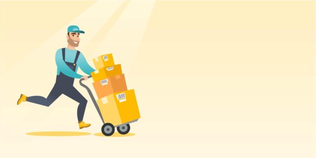 Courier