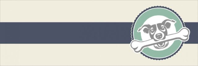 Dog Show Banner
