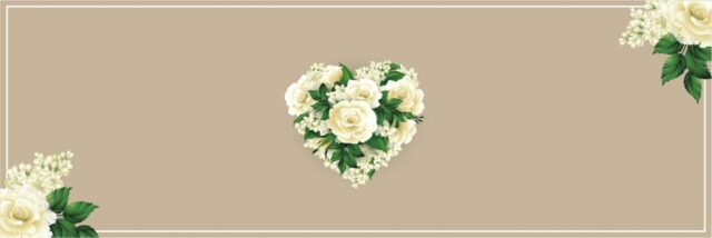 Heart Flower