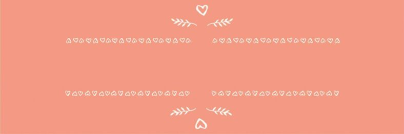Love Hearts