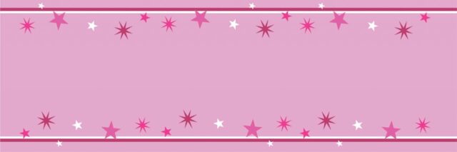 Pink Stars