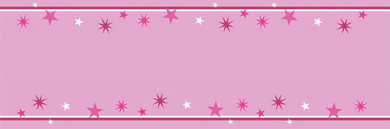Pink Stars