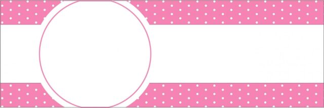 Pink Dots Banner