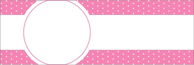 Pink Dots Banner