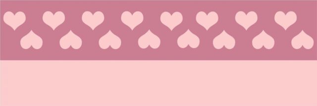 Pink Hearts