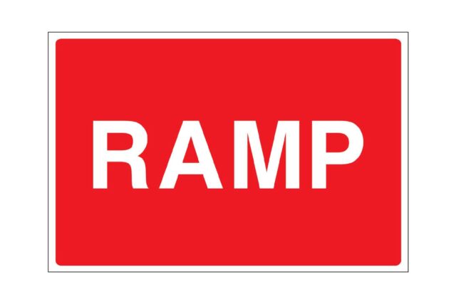 Ramp