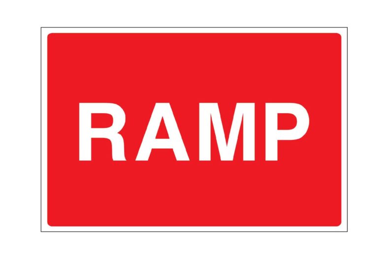 Ramp