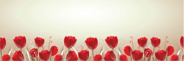 Roses Banner