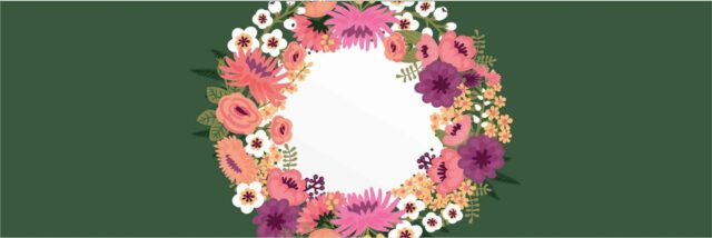 Ring of Flowers