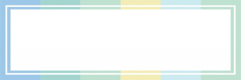 Stripes Banner