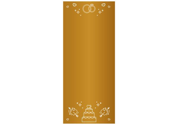 Golden Wedding